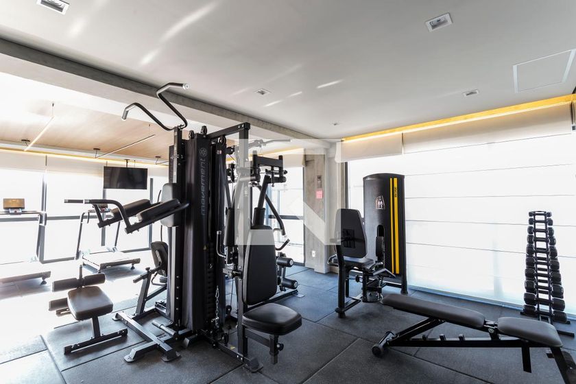 Kitnet-Studio, 30 m² - Foto 61