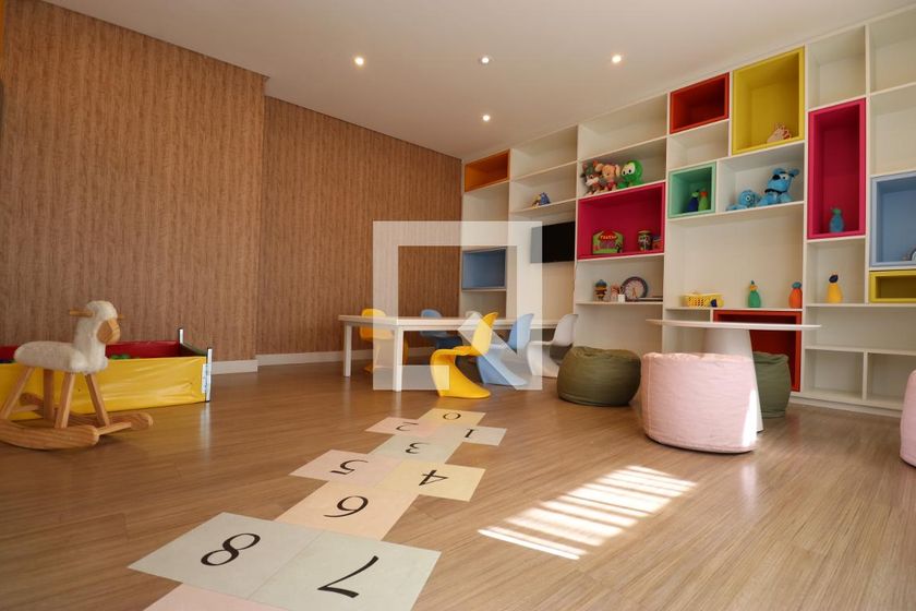 Apartamento, 2 quartos, 60 m² - Foto 51