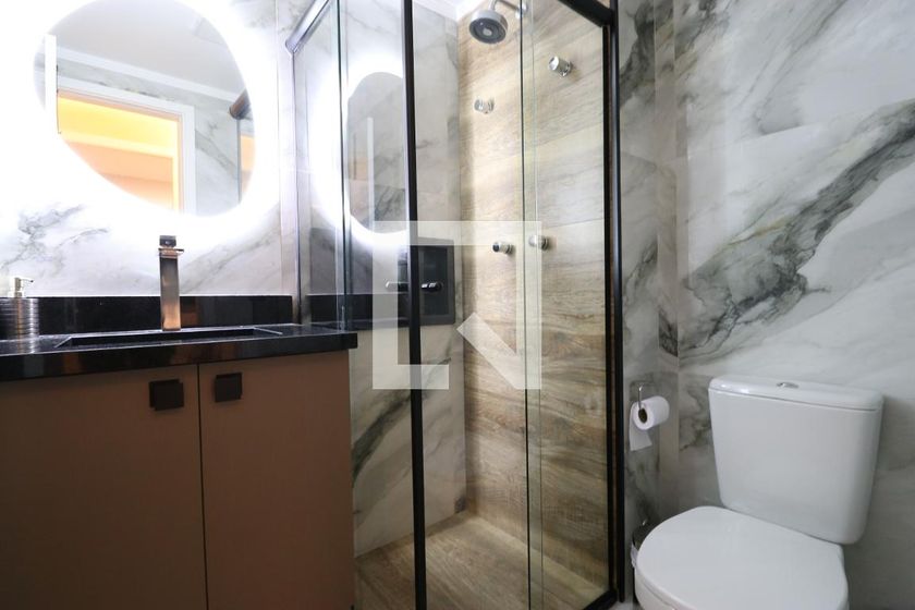 Apartamento, 2 quartos, 60 m² - Foto 28