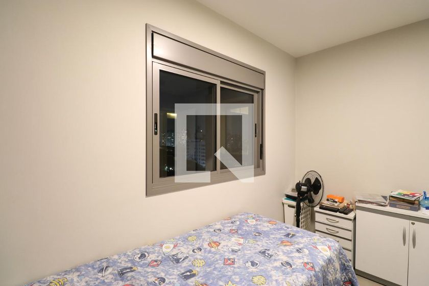 Apartamento, 2 quartos, 60 m² - Foto 16