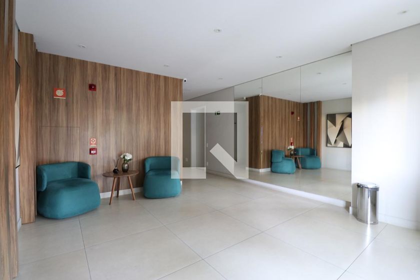 Apartamento, 2 quartos, 60 m² - Foto 41