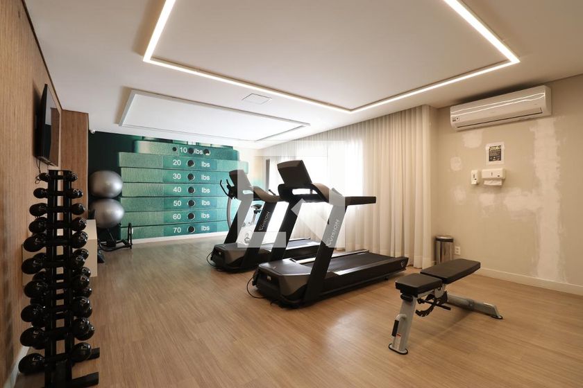 Apartamento, 2 quartos, 60 m² - Foto 55