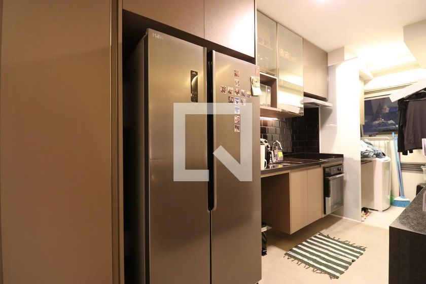 Apartamento, 2 quartos, 60 m² - Foto 33