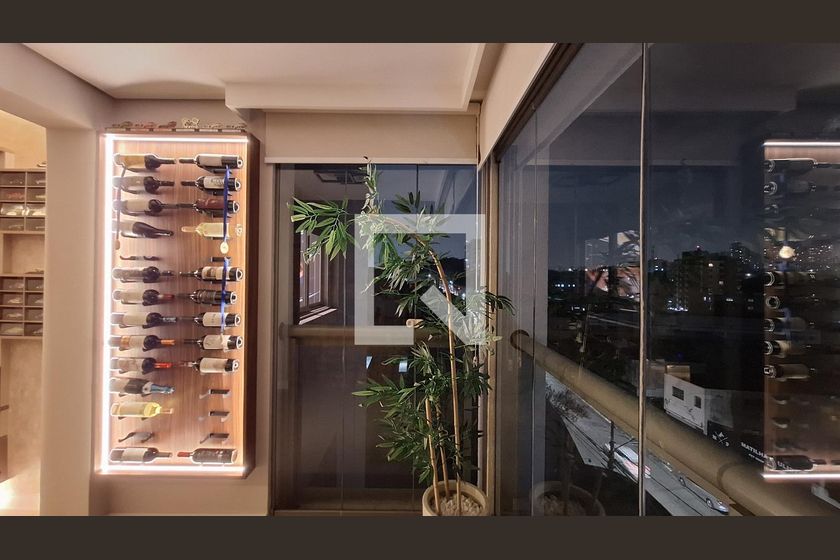Apartamento, 2 quartos, 60 m² - Foto 7
