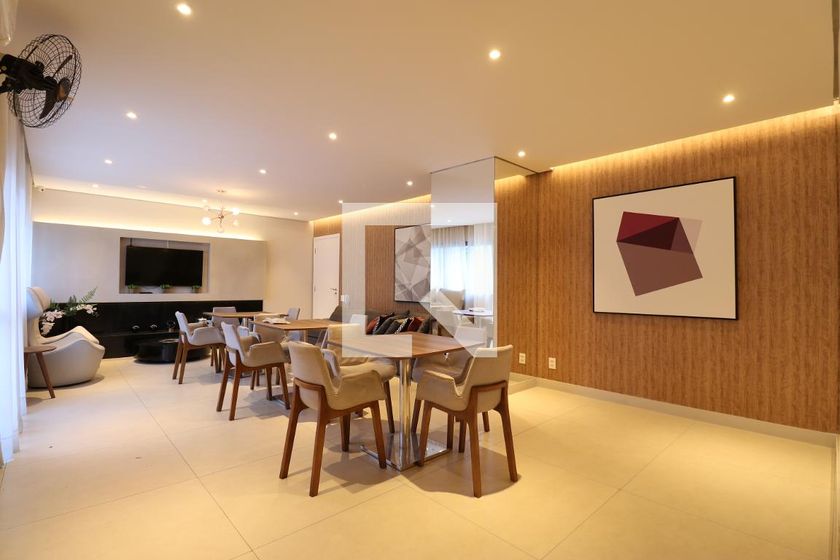 Apartamento, 2 quartos, 60 m² - Foto 60
