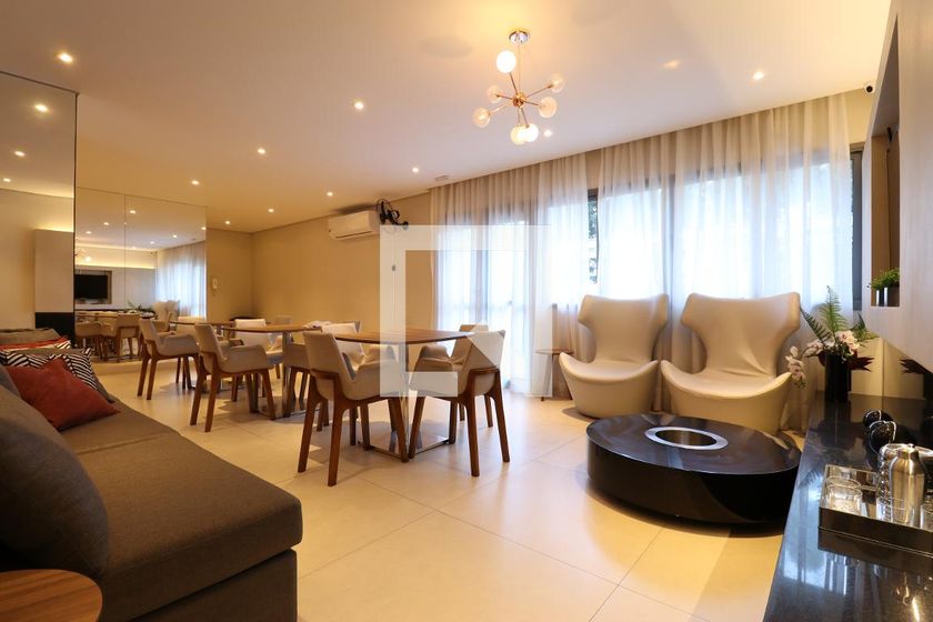 Apartamento, 2 quartos, 60 m² - Foto 58