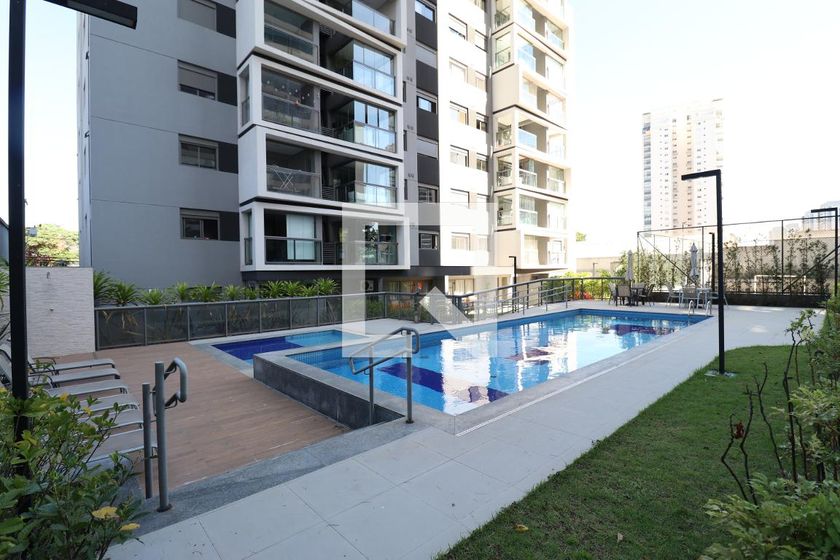 Apartamento, 2 quartos, 60 m² - Foto 45