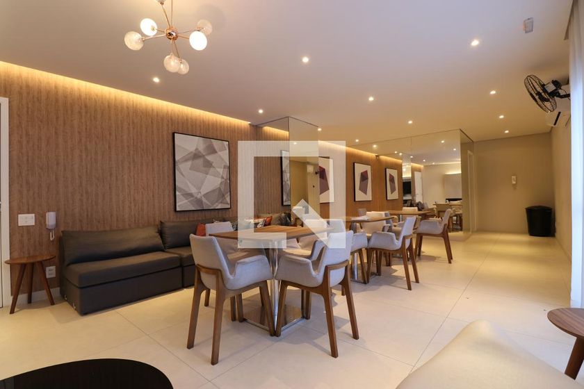 Apartamento, 2 quartos, 60 m² - Foto 59