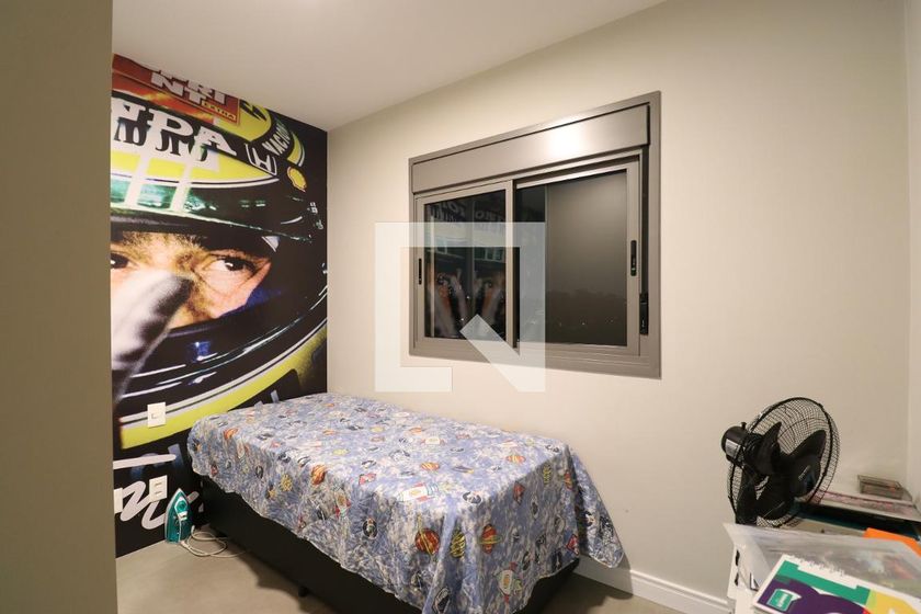 Apartamento, 2 quartos, 60 m² - Foto 14