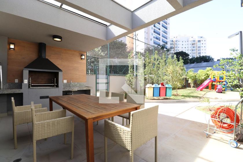 Apartamento, 2 quartos, 60 m² - Foto 49