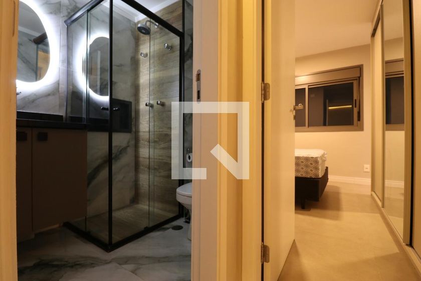 Apartamento, 2 quartos, 60 m² - Foto 27