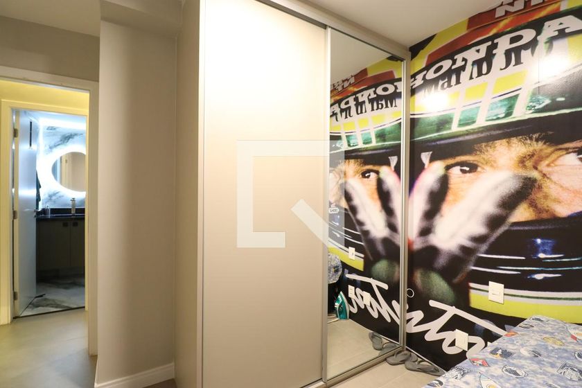 Apartamento, 2 quartos, 60 m² - Foto 15