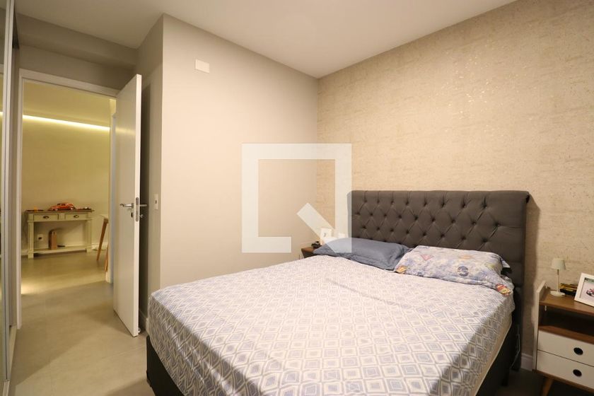 Apartamento, 2 quartos, 60 m² - Foto 21