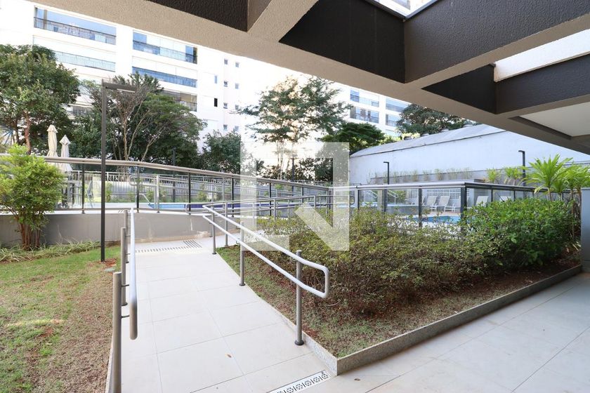 Apartamento, 2 quartos, 60 m² - Foto 43