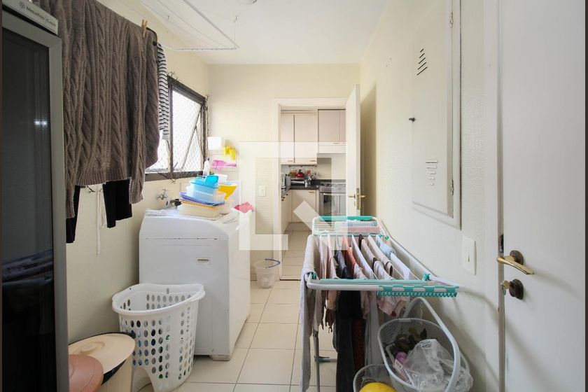 Apartamento, 3 quartos, 179 m² - Foto 73