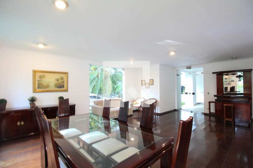 Apartamento, 3 quartos, 179 m² - Foto 83
