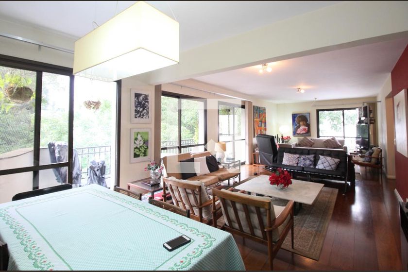 Apartamento, 3 quartos, 179 m² - Foto 5