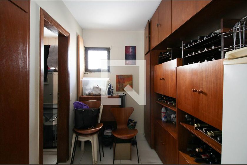 Apartamento, 3 quartos, 179 m² - Foto 79