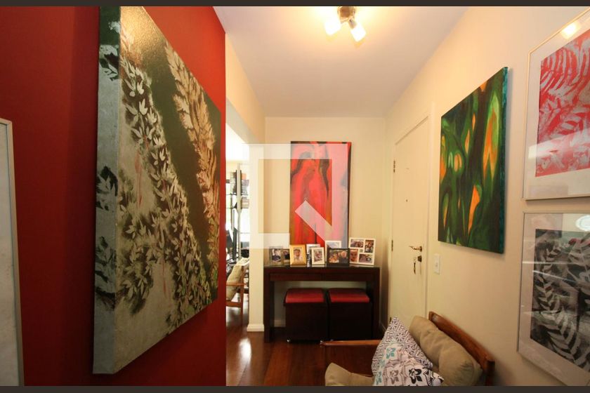 Apartamento, 3 quartos, 179 m² - Foto 11