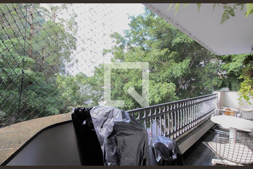 Apartamento, 3 quartos, 179 m² - Foto 17