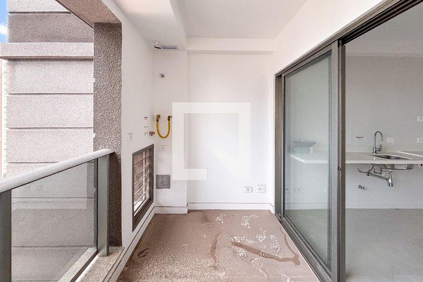 Kitnet-Studio, 40 m² - Foto 17