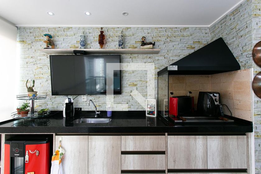 Apartamento, 2 quartos, 124 m² - Foto 27