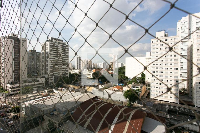 Apartamento, 2 quartos, 124 m² - Foto 29