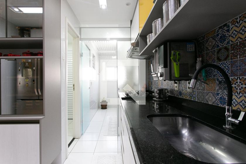 Apartamento, 2 quartos, 124 m² - Foto 87
