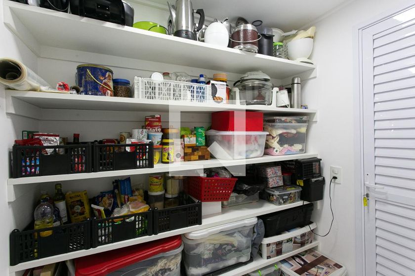 Apartamento, 2 quartos, 124 m² - Foto 97
