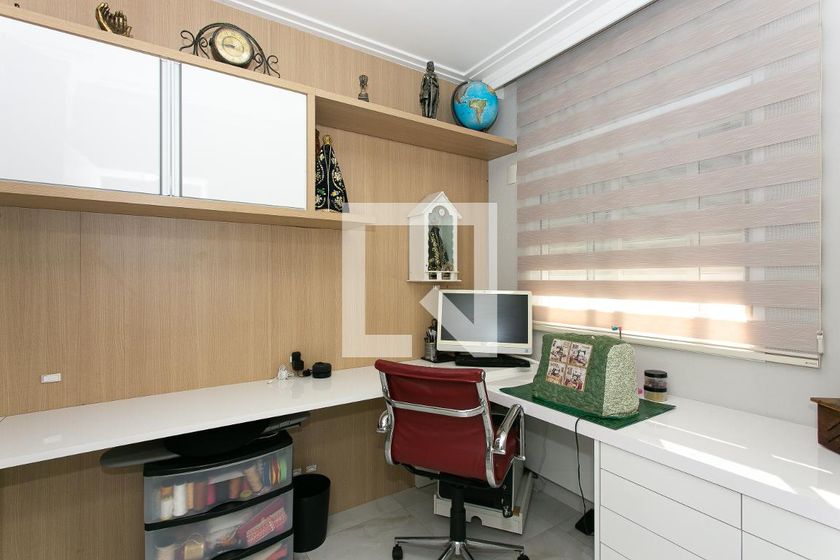 Apartamento, 2 quartos, 124 m² - Foto 35