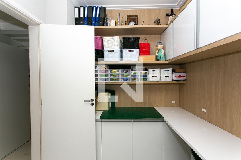 Apartamento, 2 quartos, 124 m² - Foto 39