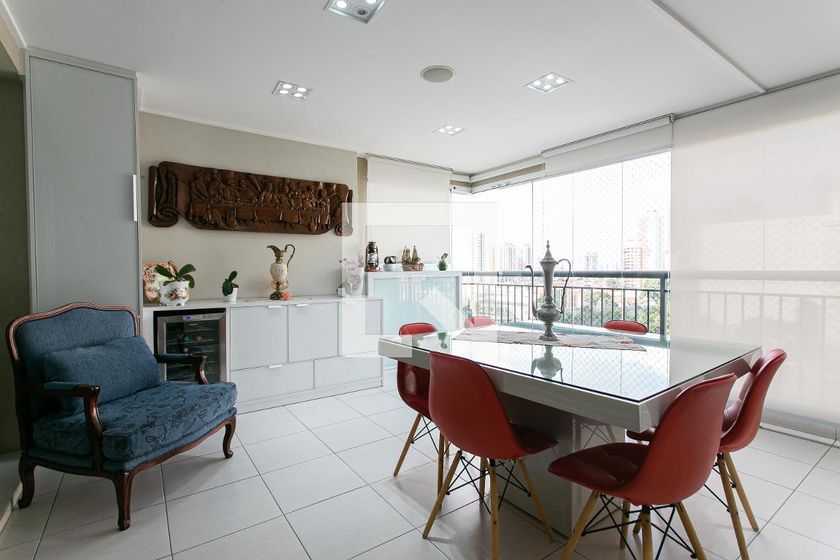 Apartamento, 2 quartos, 124 m² - Foto 21