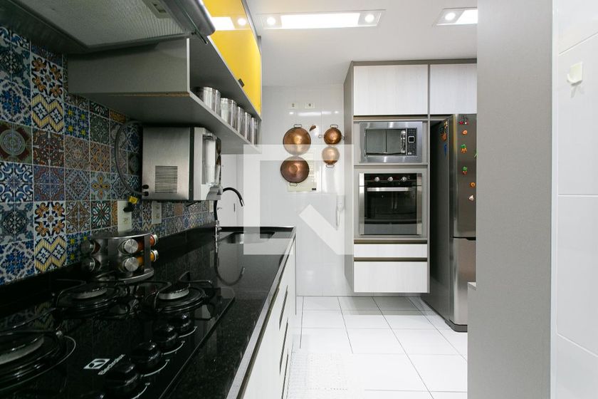 Apartamento, 2 quartos, 124 m² - Foto 95