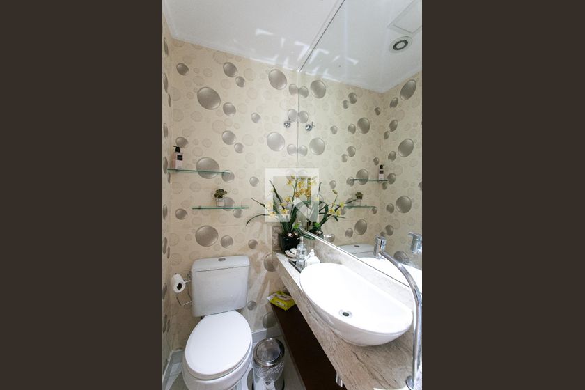 Apartamento, 2 quartos, 124 m² - Foto 33