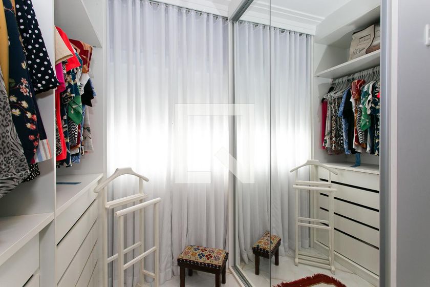 Apartamento, 2 quartos, 124 m² - Foto 59