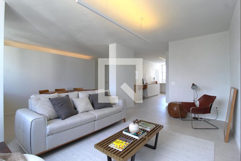Apartamento, 2 quartos, 133 m² - Foto 2