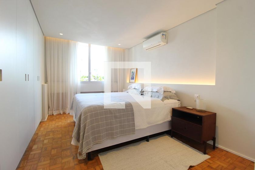 Apartamento, 2 quartos, 133 m² - Foto 41