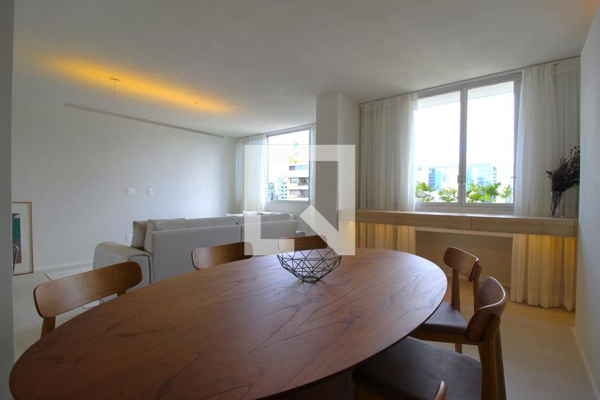 Apartamento, 2 quartos, 133 m² - Foto 11