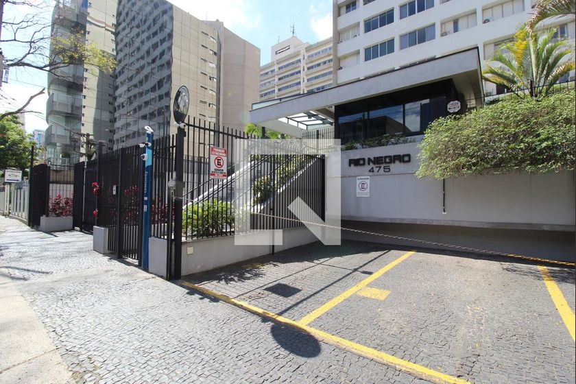 Apartamento, 2 quartos, 133 m² - Foto 107