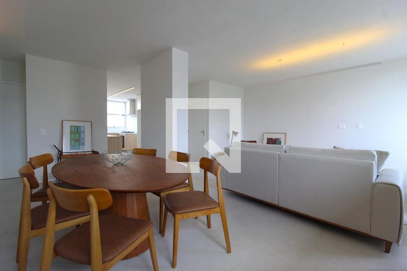 Apartamento, 2 quartos, 133 m² - Foto 8