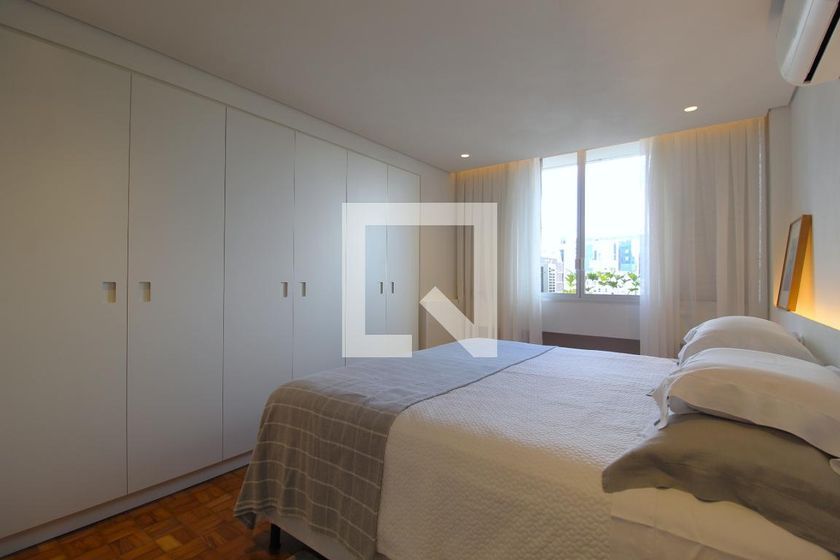 Apartamento, 2 quartos, 133 m² - Foto 47