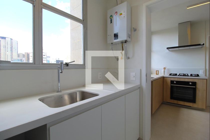 Apartamento, 2 quartos, 133 m² - Foto 80