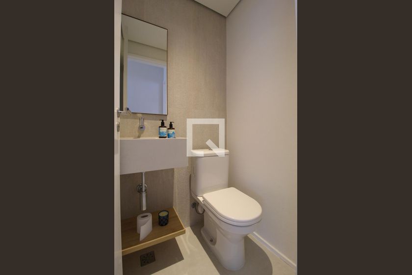 Apartamento, 2 quartos, 133 m² - Foto 14