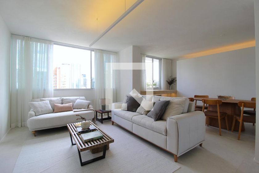 Apartamento, 2 quartos, 133 m² - Foto 5