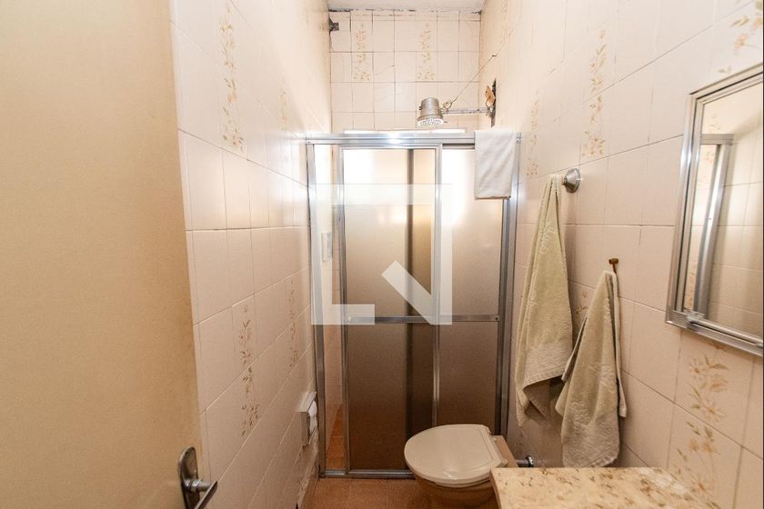 Casa, 2 quartos, 110 m² - Foto 27