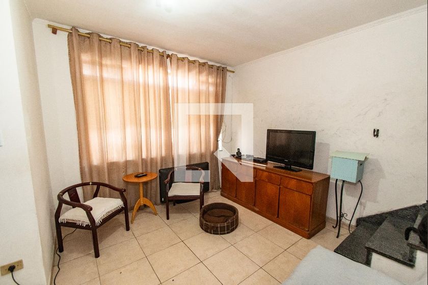 Casa, 2 quartos, 110 m² - Foto 1