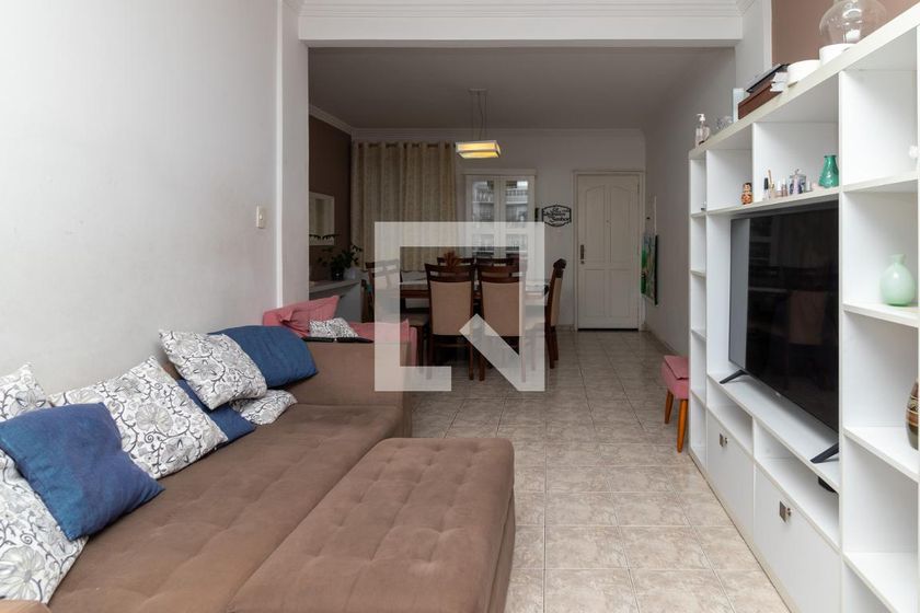 Apartamento, 2 quartos, 104 m² - Foto 5