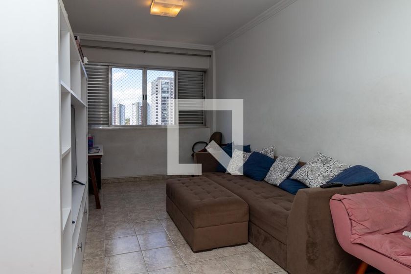 Apartamento, 2 quartos, 104 m² - Foto 3