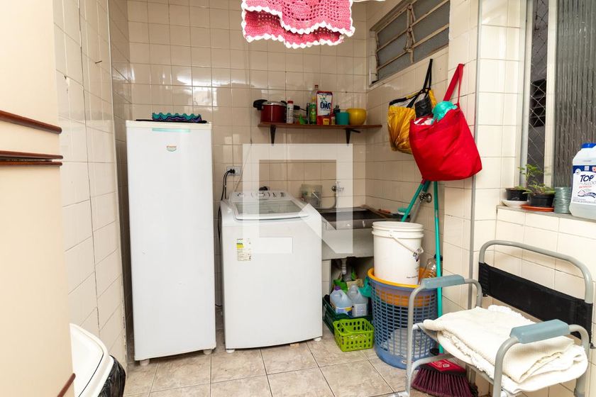 Apartamento, 2 quartos, 104 m² - Foto 30