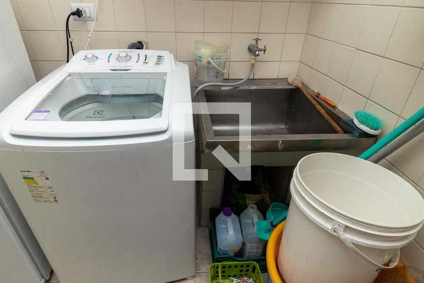 Apartamento, 2 quartos, 104 m² - Foto 31